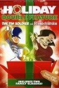 Animated movie The Tin Soldier poster
