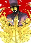 Animated movie Superjail! poster