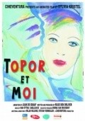 Animated movie Topor et moi poster