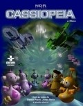 Animated movie Cassiopeia poster
