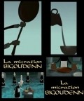Animated movie La Migration Bigoudenn poster