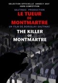 Animated movie Le tueur de Montmartre poster