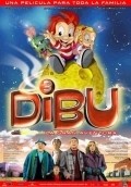 Animated movie Dibu 3 poster