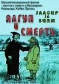Animated movie Jaagup ja surm poster