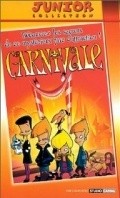 Animated movie Carnivale poster