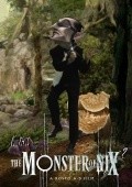 Animated movie The Monster of Nix poster