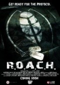 Animated movie R.O.A.C.H. poster