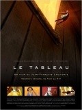 Animated movie Le tableau poster