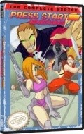Animated movie Press Start Adventures  (serial 2006-2011) poster