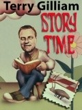 Animated movie Storytime poster