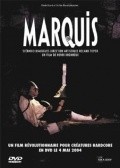 Animated movie Marquis poster