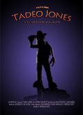 Animated movie Tadeo Jones poster