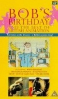 Animated movie Bob's Birthday poster