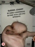 Animated movie Rubber Johnny poster