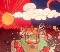 Animated movie Vlyublennoe oblako poster