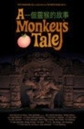Animated movie A Monkey's Tale poster