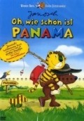Animated movie Oh, wie schon ist Panama poster