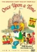 Animated movie Once Upon a Time poster