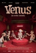 Animated movie Venus poster