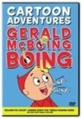 Animated movie Gerald McBoing-Boing's Symphony poster