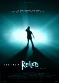 Animated movie Reflets poster