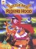 Animated movie Little Red Riding Hood poster