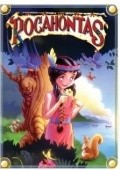 Animated movie Pocahontas poster