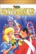 Animated movie The Nutcracker poster