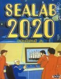 Animated movie Sealab 2020 poster