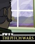 Animated movie SW 2.5 (The Pitch Wars) poster