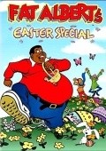 Animated movie The Fat Albert Easter Special poster