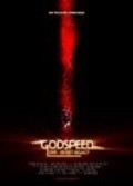 Animated movie Godspeed: One - Secret Legacy poster