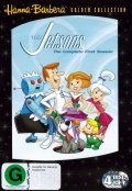 Animated movie The Jetsons poster