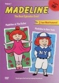 Animated movie Madeline  (serial 1993-1995) poster