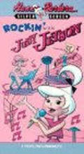 Animated movie Rockin' with Judy Jetson poster