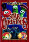 Animated movie The Star of Christmas poster