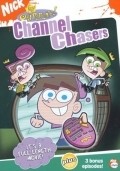 Animated movie The Fairly OddParents in: Channel Chasers poster