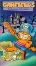 Animated movie Garfield in Disguise poster