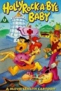 Animated movie Hollyrock-a-Bye Baby poster