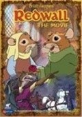 Animated movie Redwall: The Movie poster