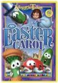 Animated movie An Easter Carol poster