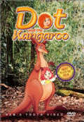 Animated movie Dot and the Kangaroo poster