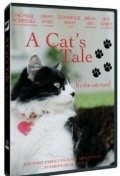Animated movie A Cat's Tale poster