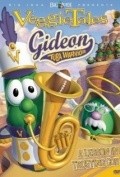 Animated movie VeggieTales: Gideon Tuba Warrior poster