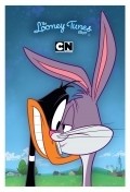 Animated movie The Looney Tunes Show poster