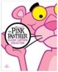 Animated movie Shocking Pink poster