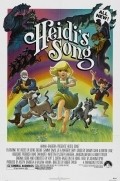 Animated movie Heidi's Song poster