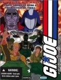 Animated movie G.I. Joe poster