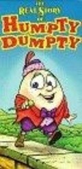 Animated movie The Real Story of Humpty Dumpty poster