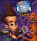 Animated movie Jimmy Neutron: Attack of the Twonkies poster